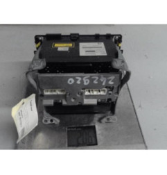 Autoradio d'origine TOYOTA PRIUS 2 Photo n°5