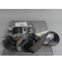 Ceinture avant gauche TOYOTA PRIUS 2 Photo n°4