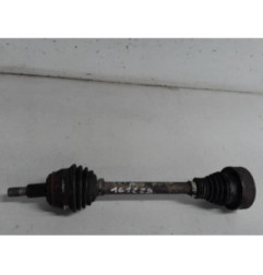 Cardan arriere gauche (transmission) AUDI TT 1 Photo n°1