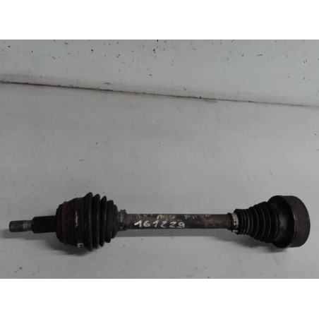 Cardan arriere gauche (transmission) AUDI TT 1 Photo n°1