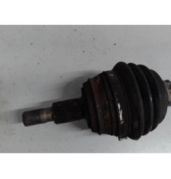Cardan arriere gauche (transmission) AUDI TT 1