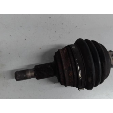 Cardan arriere gauche (transmission) AUDI TT 1