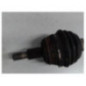 Cardan arriere gauche (transmission) AUDI TT 1