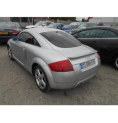 Cardan arriere gauche (transmission) AUDI TT 1 Photo n°7
