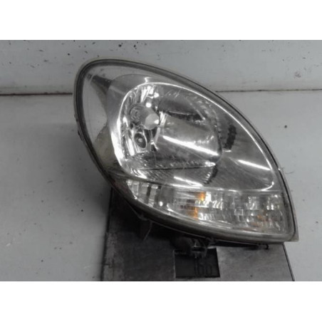 Optique avant principal droit (feux)(phare) RENAULT KANGOO 1 Photo n°1