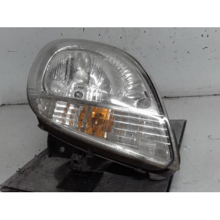Optique avant principal droit (feux)(phare) RENAULT KANGOO 1