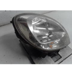 Optique avant principal droit (feux)(phare) RENAULT KANGOO 1 Photo n°3