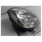 Optique avant principal droit (feux)(phare) RENAULT KANGOO 1