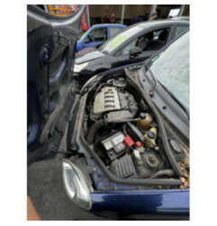 Optique avant principal droit (feux)(phare) RENAULT KANGOO 1 Photo n°13