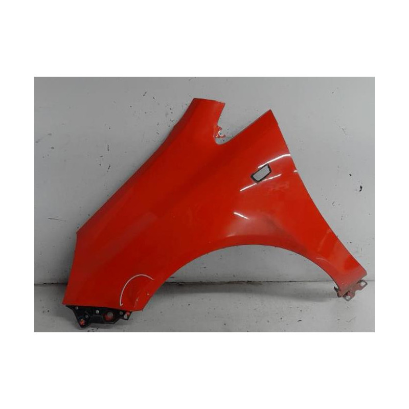 Aile avant gauche OPEL CORSA D