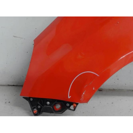 Aile avant gauche OPEL CORSA D