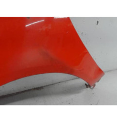 Aile avant gauche OPEL CORSA D Photo n°4