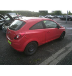 Retroviseur droit OPEL CORSA D Photo n°10