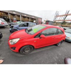 Retroviseur droit OPEL CORSA D Photo n°14