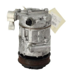 Compresseur clim OPEL CORSA D
