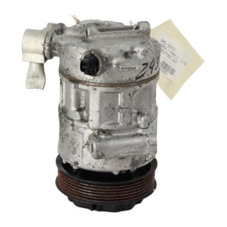Compresseur clim OPEL CORSA D