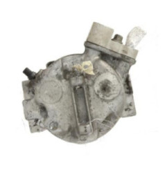 Compresseur clim OPEL CORSA D Photo n°5