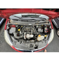 Compresseur clim OPEL CORSA D Photo n°12