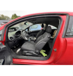 Compresseur clim OPEL CORSA D Photo n°16