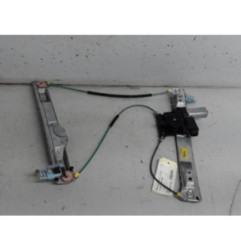 Moteur leve vitre avant gauche OPEL CORSA D Photo n°1