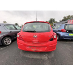 Moteur leve vitre avant gauche OPEL CORSA D Photo n°20