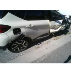 Ecran GPS RENAULT CAPTUR 1 Photo n°7