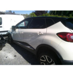 Ecran GPS RENAULT CAPTUR 1 Photo n°11