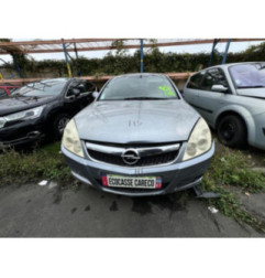 Retroviseur droit OPEL VECTRA C Photo n°4