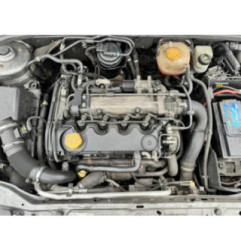 Retroviseur droit OPEL VECTRA C Photo n°6