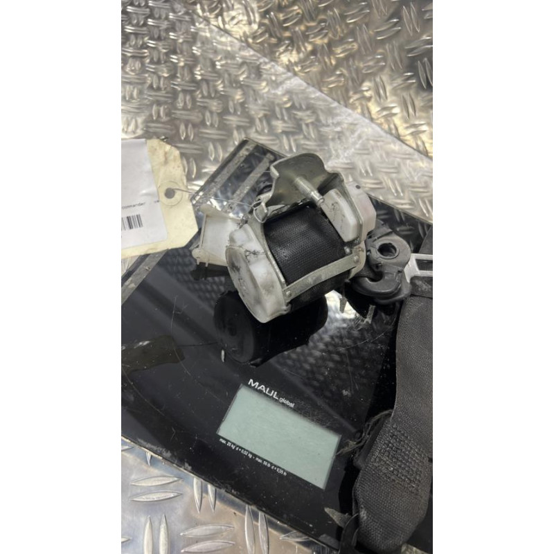 Ceinture avant gauche OPEL VECTRA C