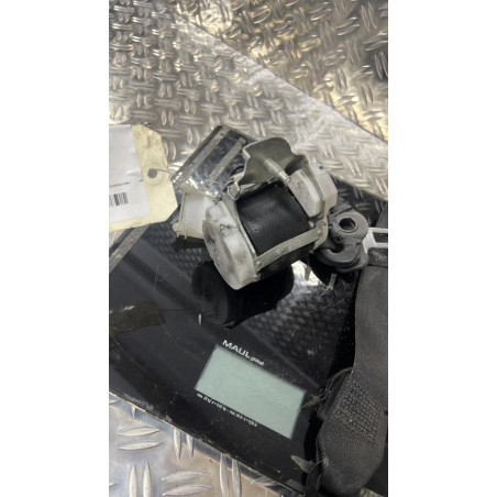 Ceinture avant gauche OPEL VECTRA C Photo n°1