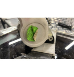 Ceinture avant gauche OPEL VECTRA C