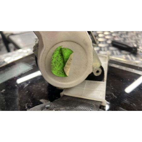 Ceinture avant gauche OPEL VECTRA C