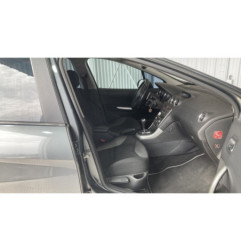 Commande chauffage PEUGEOT 308 1 Photo n°5