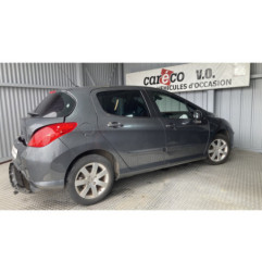 Commande chauffage PEUGEOT 308 1 Photo n°8