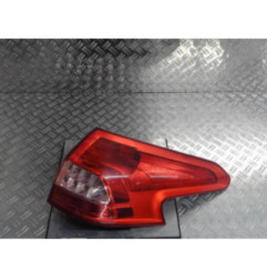 Feu arriere principal droit (feux) CITROEN C5 2 Photo n°1