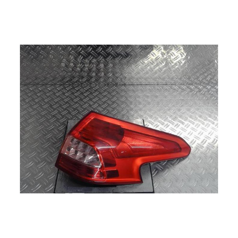 Feu arriere principal droit (feux) CITROEN C5 2