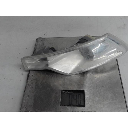 Optique avant secondaire gauche (feux)(clignotant) CITROEN C5 2 Photo n°1