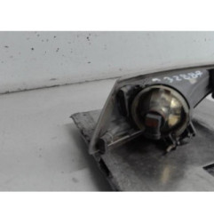 Optique avant secondaire gauche (feux)(clignotant) CITROEN C5 2 Photo n°5