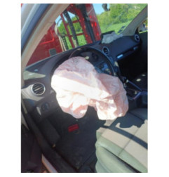 Pare choc arriere AUDI A3 2