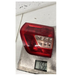 Feu arriere secondaire droit (feux) CITROEN C5 2 Photo n°1