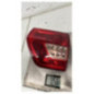 Feu arriere secondaire droit (feux) CITROEN C5 2