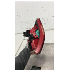 Feu arriere secondaire droit (feux) CITROEN C5 2 Photo n°3