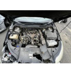 Feu arriere secondaire droit (feux) CITROEN C5 2 Photo n°8