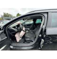 Feu arriere secondaire droit (feux) CITROEN C5 2 Photo n°12