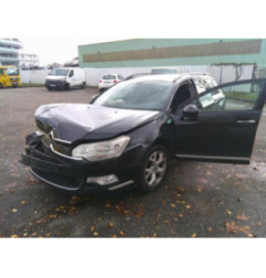 Feu arriere secondaire droit (feux) CITROEN C5 2 Photo n°19