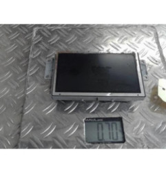 Ecran GPS CITROEN C5 2 Photo n°1