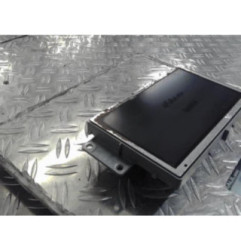 Ecran GPS CITROEN C5 2