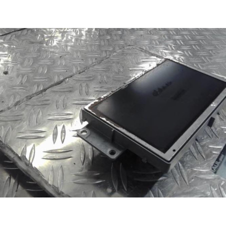 Ecran GPS CITROEN C5 2