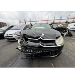 Ecran GPS CITROEN C5 2 Photo n°8